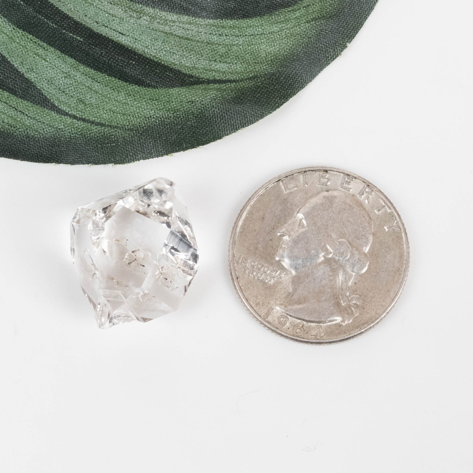 Herkimer Diamond Quartz Crystals for Sale Innervision Crystals