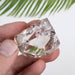 Herkimer Diamond Quartz Crystal 53.10 g 44x35x33mm B+ - InnerVision Crystals