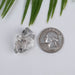 Herkimer Diamond Quartz Crystal 6.11 g 24x16x16mm A+ - InnerVision Crystals