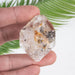 Herkimer Diamond Quartz Crystal 65 g 52x39x31mm - InnerVision Crystals
