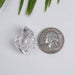 Herkimer Diamond Quartz Crystal 7.05 g 25x17x17mm A+ - InnerVision Crystals