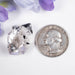 Herkimer Diamond Quartz Crystal 7.71 g 26x19x14mm A - InnerVision Crystals