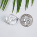 Herkimer Diamond Quartz Crystal 9.01 g 26x18x17mm - InnerVision Crystals