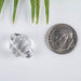 Herkimer Diamond Quartz Crystal A+ 2.07 g 17x11x9mm - InnerVision Crystals