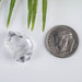 Herkimer Diamond Quartz Crystal A+ 2.58 g 18x13x8mm - InnerVision Crystals