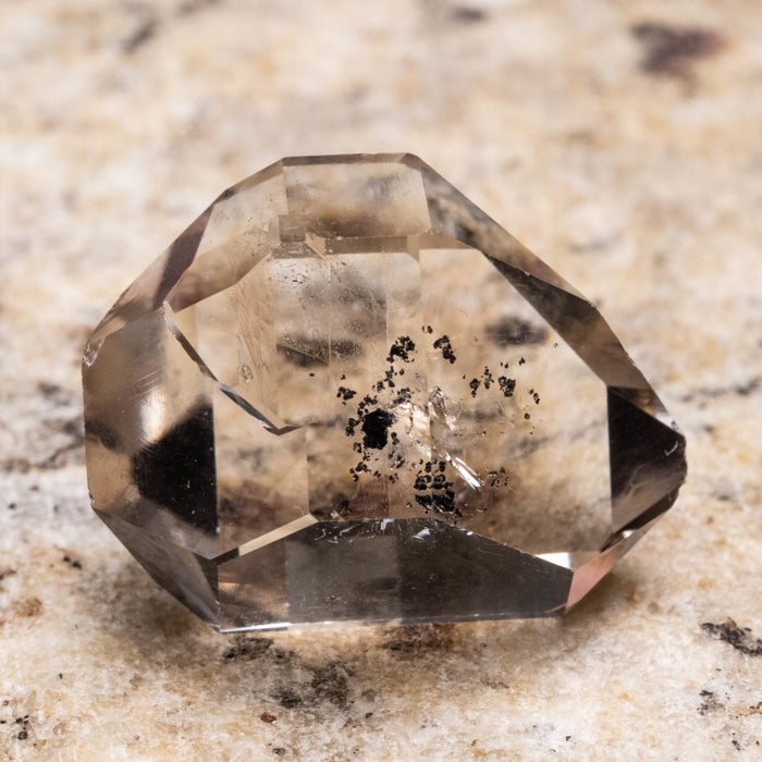 Herkimer Diamond Quartz Crystal A+ 9.23 g 26x20mm - InnerVision Crystals