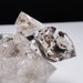 Herkimer Diamond Quartz Crystal Cluster 84.13 g 62x51mm - InnerVision Crystals