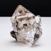 Herkimer Diamond Quartz Crystal Cluster with Ding 79 g 54x48mm - InnerVision Crystals