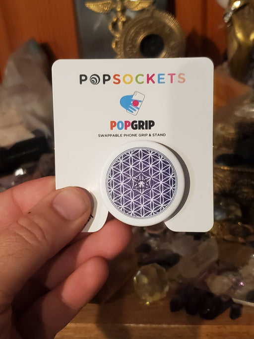InnerVision Popsocket - InnerVision Crystals