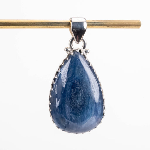 Kyanite Pendant 7.79 g 38x18mm - InnerVision Crystals