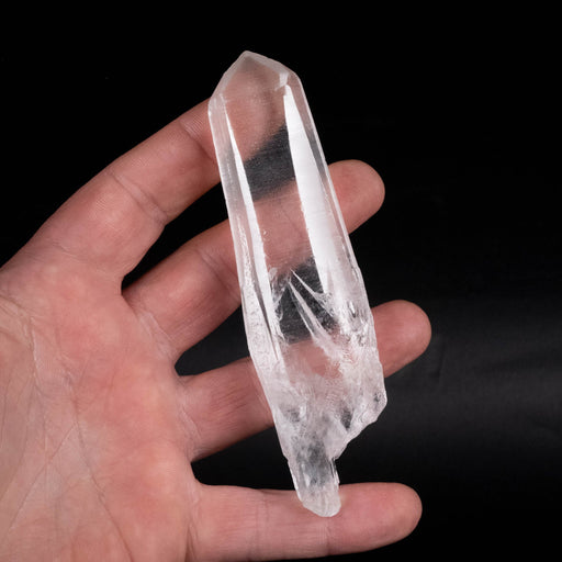 Lemurian Seed Crystal 101 g 118x31mm - InnerVision Crystals