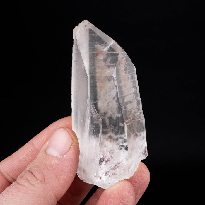 Lemurian Seed Crystal 101 g 75x35mm - InnerVision Crystals