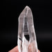 Lemurian Seed Crystal 102 g 107x32mm - InnerVision Crystals