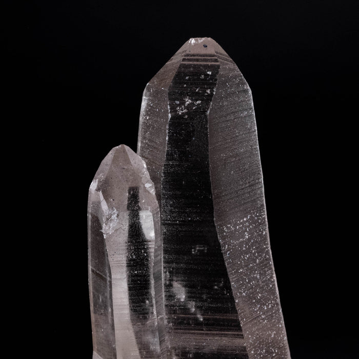 Lemurian Seed Crystal 105 g 95x36mm - InnerVision Crystals
