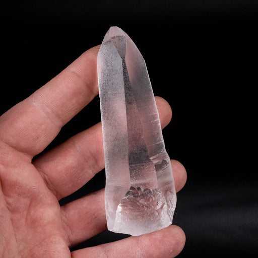 Lemurian Seed Crystal 107 g 101x31mm - InnerVision Crystals
