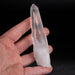 Lemurian Seed Crystal 108 g 116x29mm - InnerVision Crystals