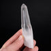 Lemurian Seed Crystal 108 g 116x29mm - InnerVision Crystals