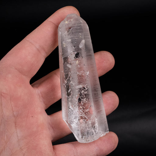 Lemurian Seed Crystal 108 g 93x33mm - InnerVision Crystals