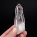 Lemurian Seed Crystal 109 g 98x36mm - InnerVision Crystals