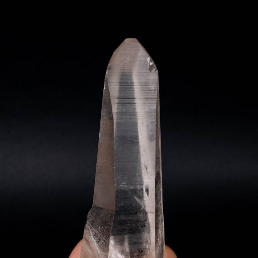Lemurian Seed Crystal 120 g 117x34mm - InnerVision Crystals