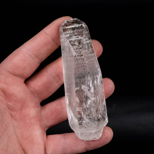 Lemurian Seed Crystal 126 g 100x32mm - InnerVision Crystals