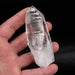 Lemurian Seed Crystal 130 g 94x35mm - InnerVision Crystals