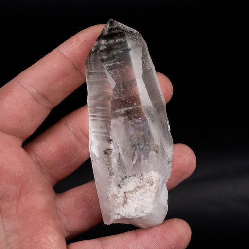 Lemurian Seed Crystal 130 g 94x35mm - InnerVision Crystals