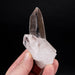 Lemurian Seed Crystal 132 g 97x52mm - InnerVision Crystals