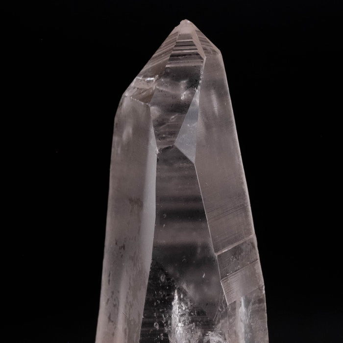 Lemurian Seed Crystal 134 g 96x36mm - InnerVision Crystals