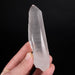 Lemurian Seed Crystal 138 g 117x31mm - InnerVision Crystals