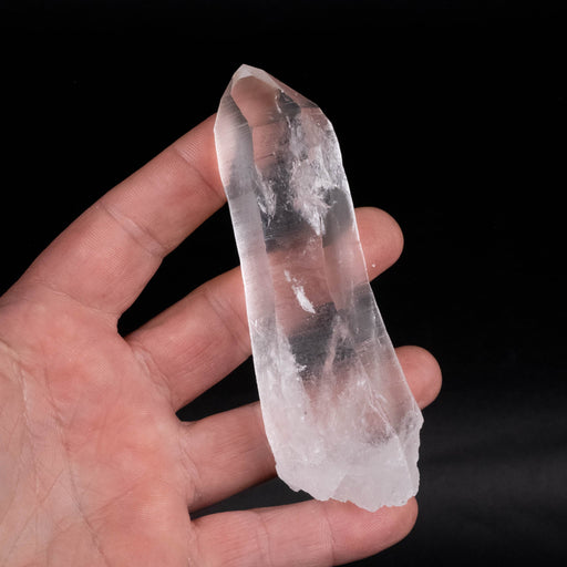 Lemurian Seed Crystal 140 g 111x34mm - InnerVision Crystals