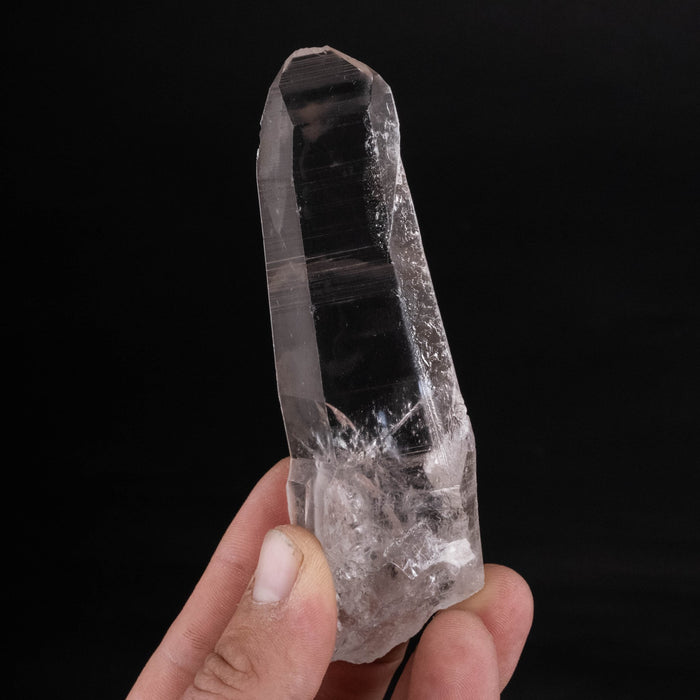 Lemurian Seed Crystal 141 g 123x36mm *DING - InnerVision Crystals