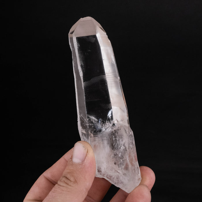 Lemurian Seed Crystal 141 g 123x36mm *DING - InnerVision Crystals