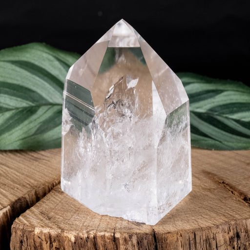 Lemurian Seed Crystal 150 g 59x49mm - InnerVision Crystals