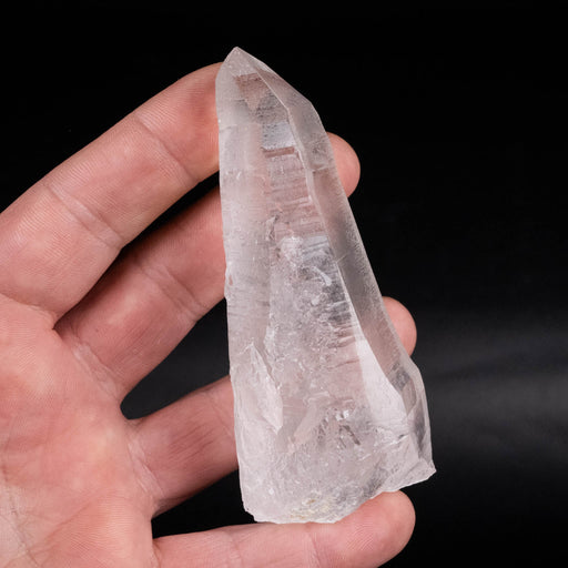 Lemurian Seed Crystal 157 g 101x41mm - InnerVision Crystals