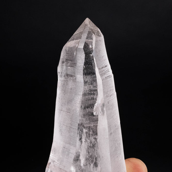 Lemurian Seed Crystal 157 g 101x41mm - InnerVision Crystals
