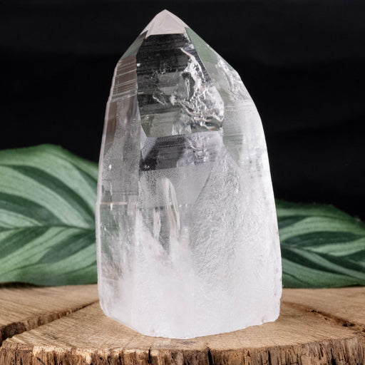 Lemurian Seed Crystal 158 g 72x43mm - InnerVision Crystals