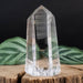 Lemurian Seed Crystal 160 g 77x41mm - InnerVision Crystals