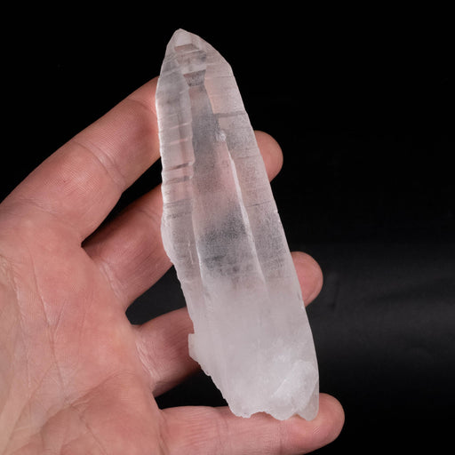 Lemurian Seed Crystal 164 g 117x35mm DT - InnerVision Crystals