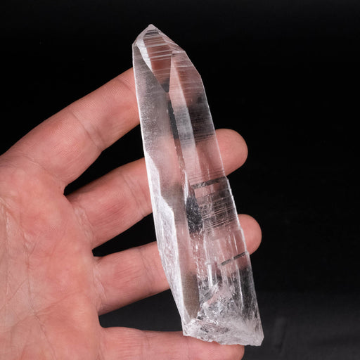 Lemurian Seed Crystal 166 g 126x37mm - InnerVision Crystals
