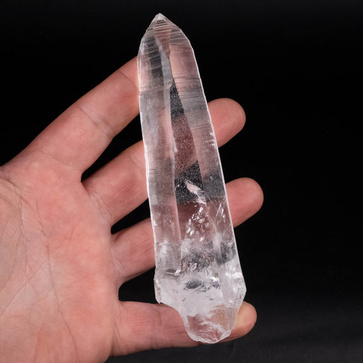 Lemurian Seed Crystal 167 g 132x35mm - InnerVision Crystals