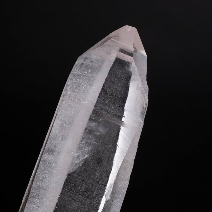 Lemurian Seed Crystal 167 g 132x35mm - InnerVision Crystals