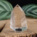 Lemurian Seed Crystal 19 g 33x22mm - InnerVision Crystals