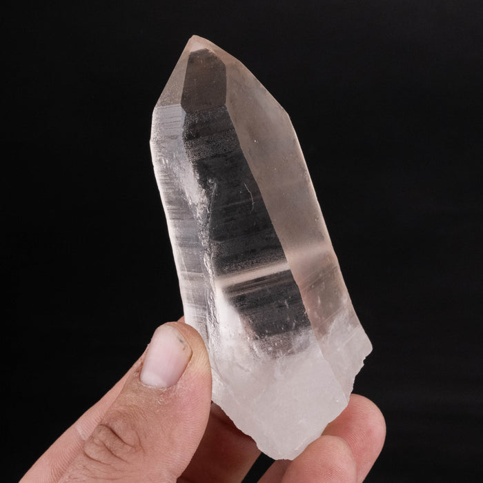 Lemurian Seed Crystal 198 g 118x38mm - InnerVision Crystals