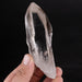 Lemurian Seed Crystal 199 g 116x37mm - InnerVision Crystals
