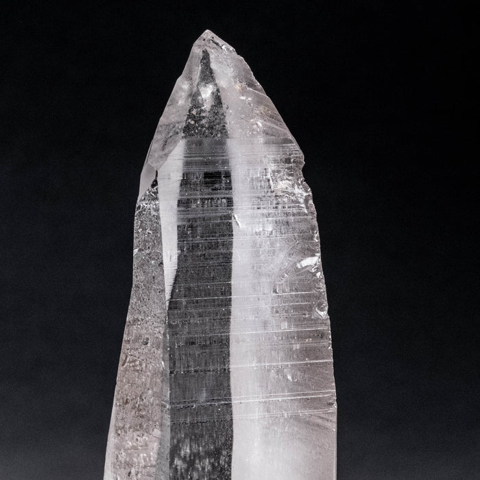 Lemurian Seed Crystal 200 g 155x55mm - InnerVision Crystals
