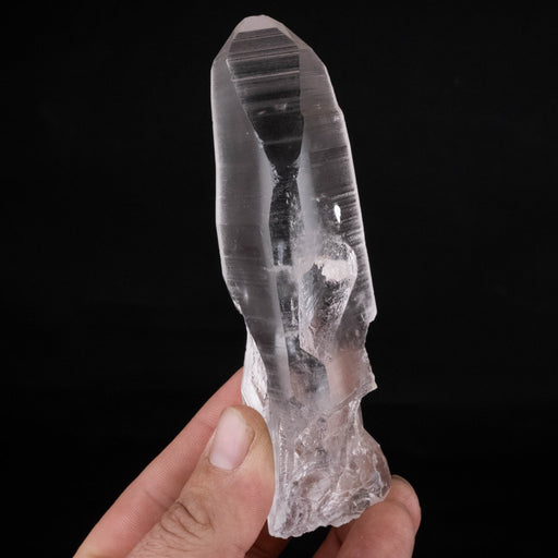Lemurian Seed Crystal 217 g 129x38mm - InnerVision Crystals