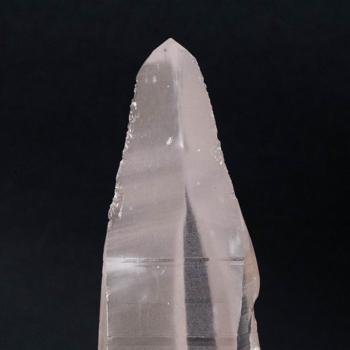 Lemurian Seed Crystal 230 g 133x46mm - InnerVision Crystals