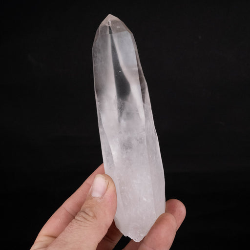 Lemurian Seed Crystal 236 g 142x38mm - InnerVision Crystals