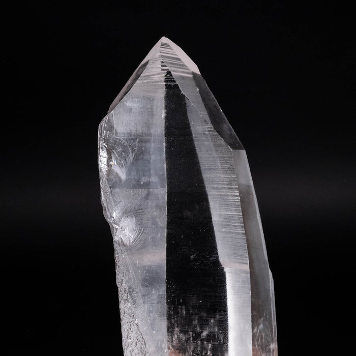 Lemurian Seed Crystal 245 g 135x36mm - InnerVision Crystals